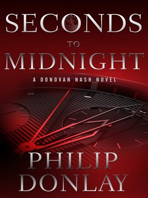 Seconds to Midnight - ebook